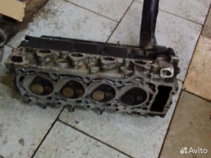 Mercedes benz a класс гбц в сборе R1660160301