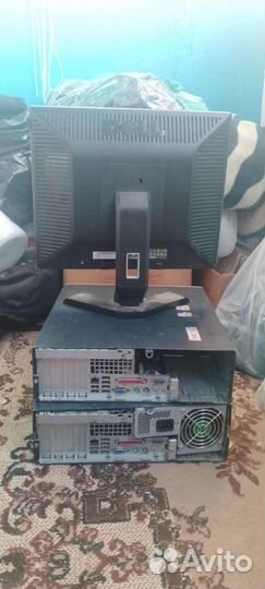Компьютер системник