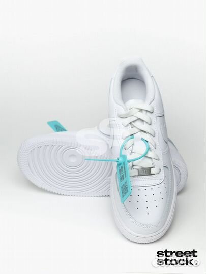 Кроссовки Nike Air Force 1 Low LE White