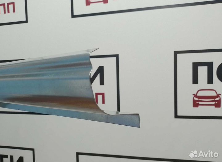 Пороги Kia Cerato 2 хэтчбек и другие