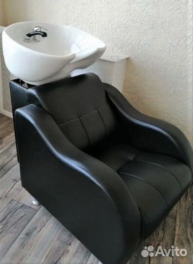 Мойка для парикмахеров