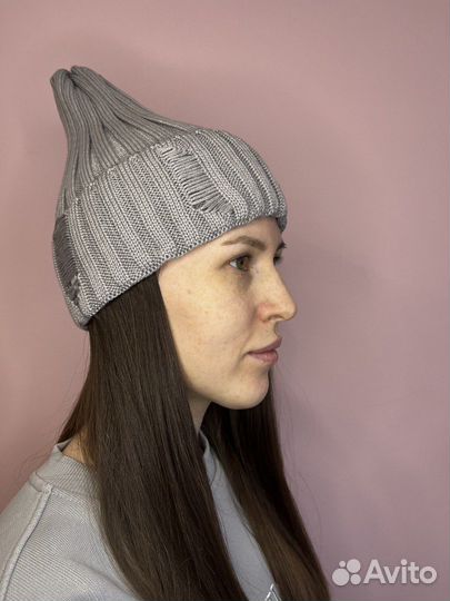 Шапка женская