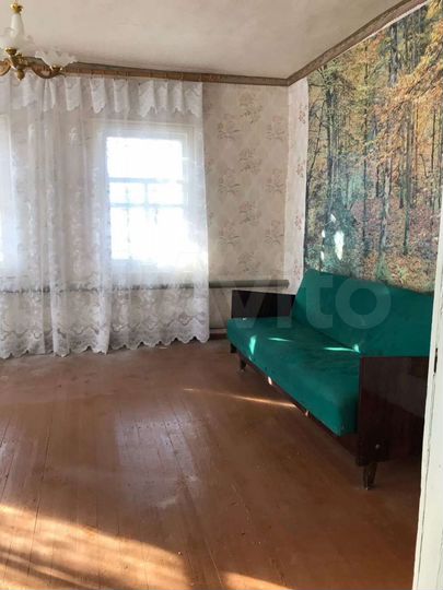 Дом 85,3 м² на участке 50 сот.