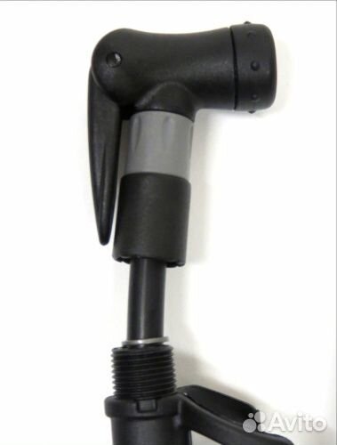 Насос велосипедный Giyo Air Supply GM-07