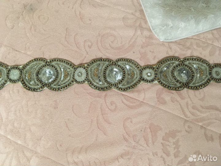 Пояса и платки для танца живота