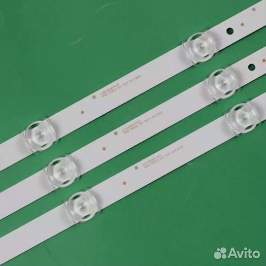 Новая cc02385d671v07 / MS-L2025 3x670мм