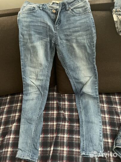 Женские вещи пакетом 44