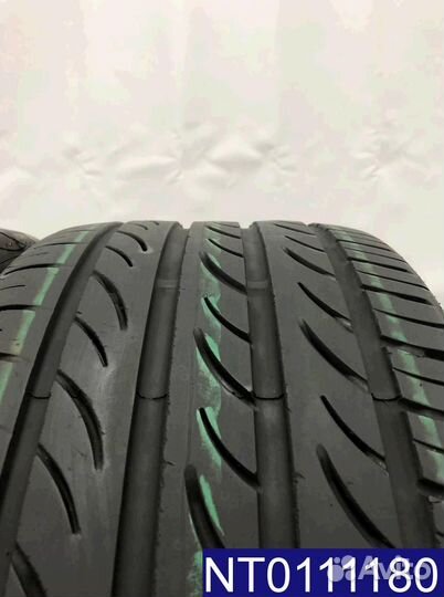 Pirelli P Zero Nero GT 255/35 R18 94Y