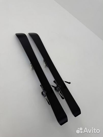 Горные лыжи 90 см Atomic Vantage Jr детские