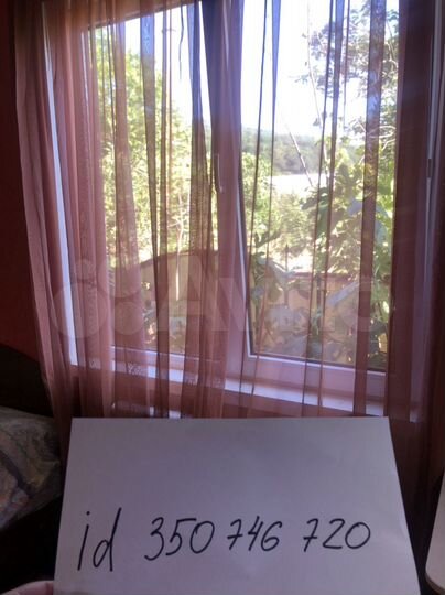 Квартира-студия, 28 м², 1/2 эт.