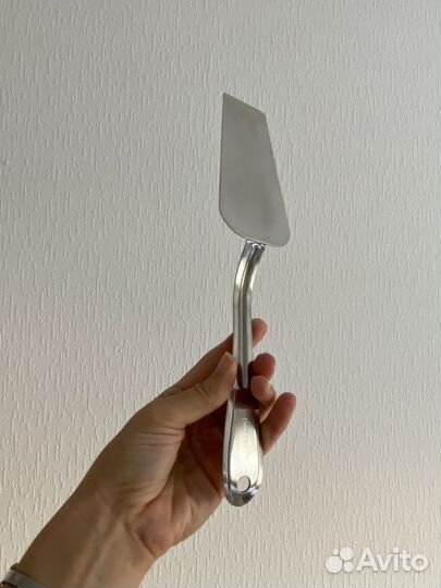 Советская лопатка для торта