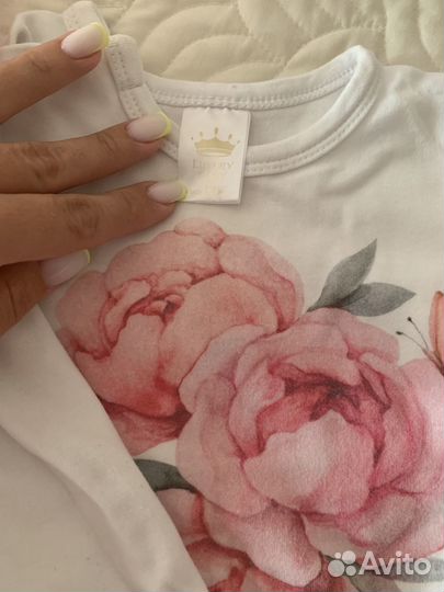 Детские вещи