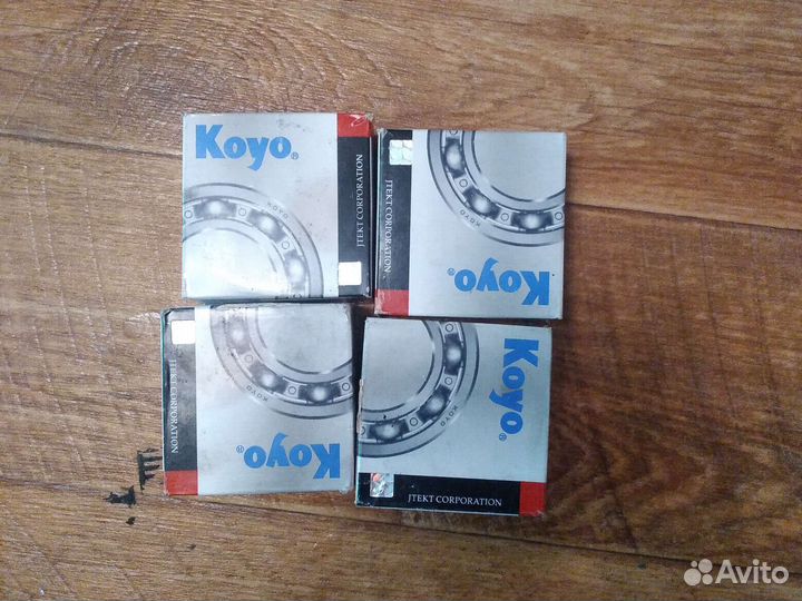 Ступичный подшипник Шевроле Кобальт авс