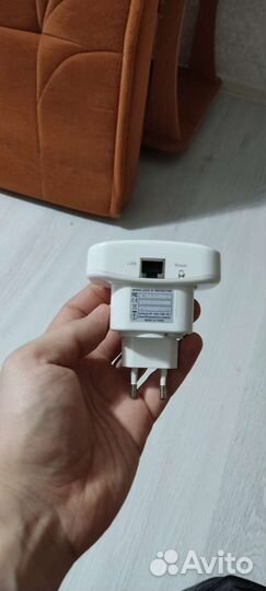 Усилитель wifi