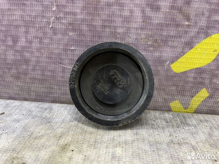 Крышка бачка тормозной жидкости Opel Astra Астра