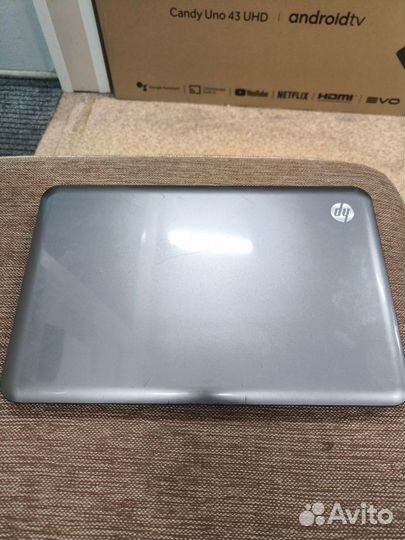 Ноутбук HP pavilion g6-1261er