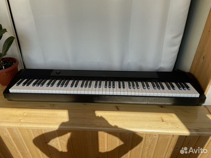 Цифровое пианино Casio CDP 120