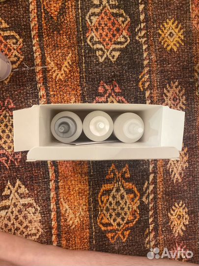 Смывка Estel Color Off новая