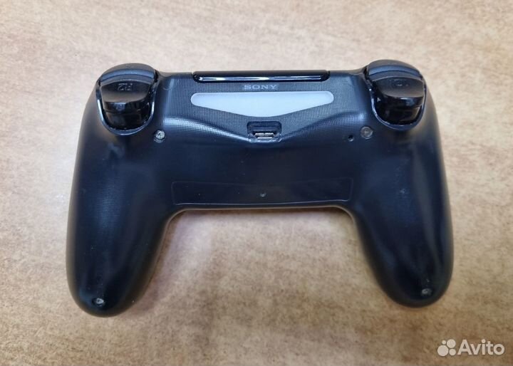 Геймпад для консоли Sony DualShock 4 v2