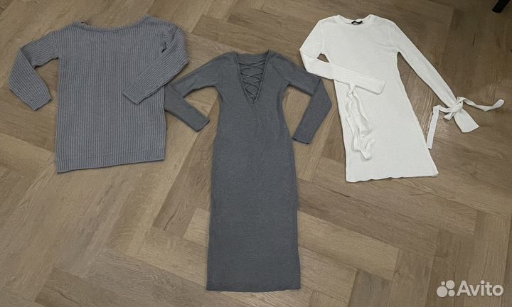 Женская одежда 40 42 ASOS