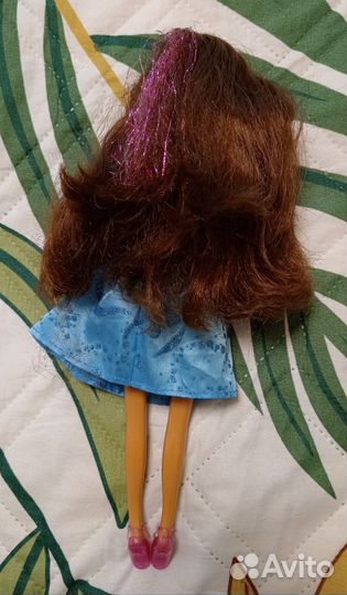 Кукла в отличном состоянии