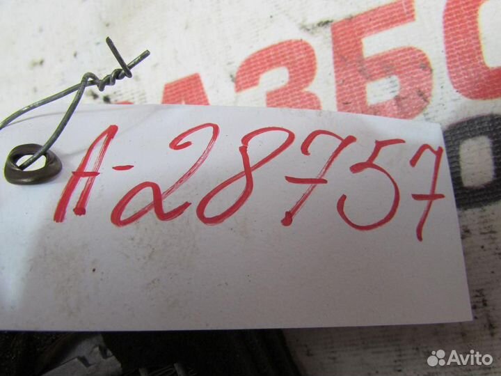 Радиатор отопителя для Hyundai Sonata 4 2001-2012