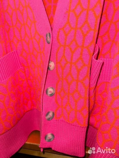 Monochrome кардиган