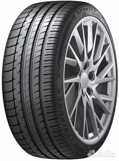 Triangle Sports TH201 205/55 R16 91V