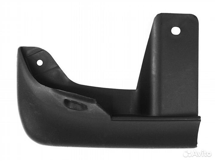 Брызговик hyundai accent 00-06/accent(Тагаз) 01-12