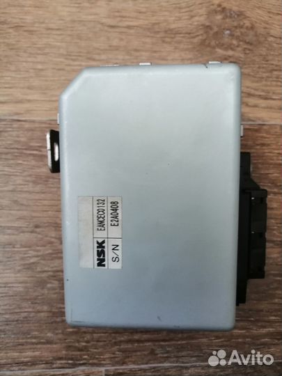 Блок управления рулем EPS Ниссан Кашкай j11