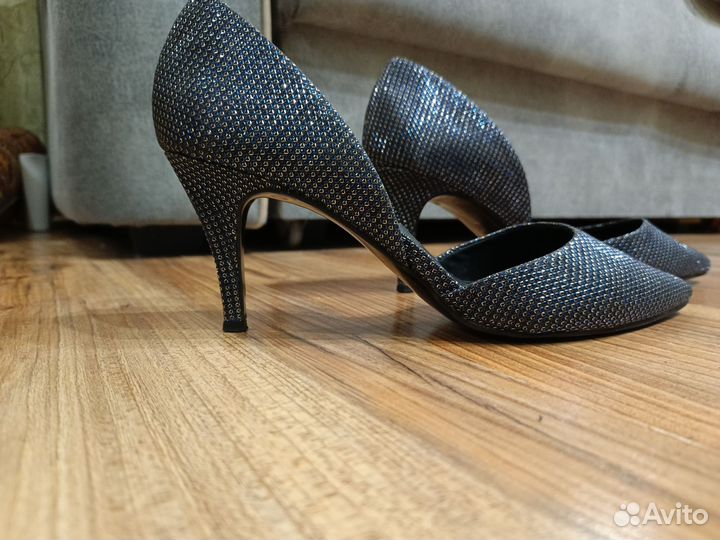Туфли женские 40 размер