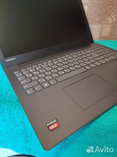 Быстрый, Игровой, Ультратонкий ноутбук lenovo