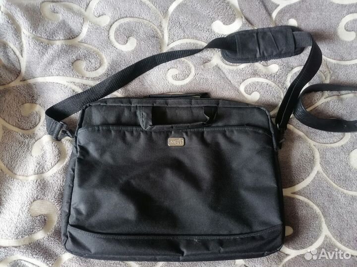 Сумка для ноутбука