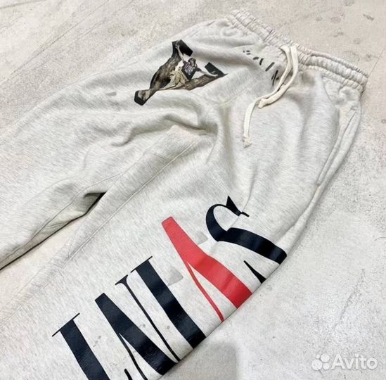 Штаны Saint Michael