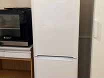 Холодильник indesit full no frost