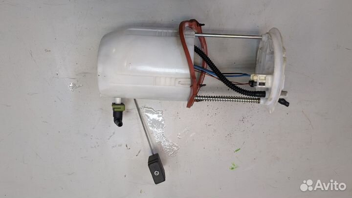 Насос топливный электрический Mazda CX-7, 2008