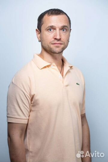 Кинезиология