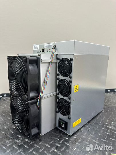 Asic Antminer S19K Pro 120Th, S19J Pro 120Th бу