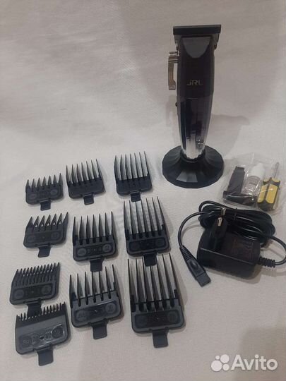 Профессиональные Машинки для стрижки волос