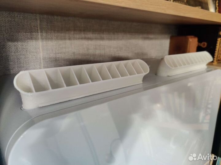 Дефлекторы для бризера Tion 4S