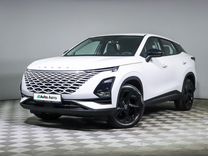 OMODA C5 1.5 CVT, 2023, 11 200 км, с пробегом, цена 2 000 000 руб.