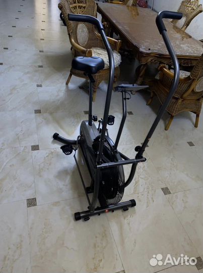 Велотренажер Аэробайк