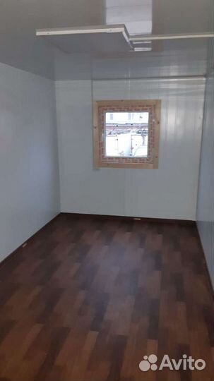 Прицеп бытовка