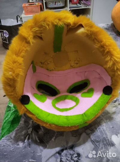 Фурсьют обмен/продажа