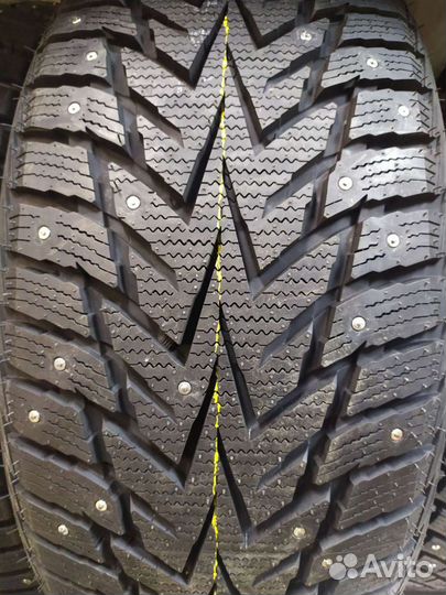 Nexen Winguard WinSpike WS62 SUV 225/65 R17