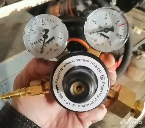 Сварочный полуавтомат aurora polo 160 с балоном