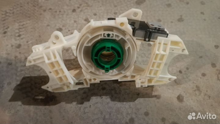 Датчик поворота руля accord 8