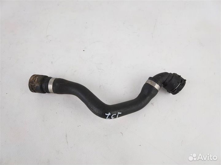 Патрубок отопителя ауди A5 Sportback 2008
