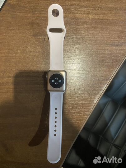 Часы apple watch 3 38 mm