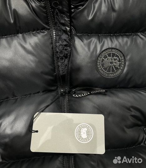 Жилетка Canada Goose